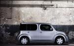 Nissan Cube 2009 года